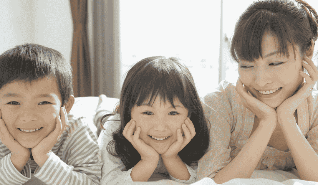 Rahasia Anak-Anak Berprestasi Jangka Panjang: Bukan Sekadar Nilai, tetapi Rasa Berharga dari Diri Sendiri