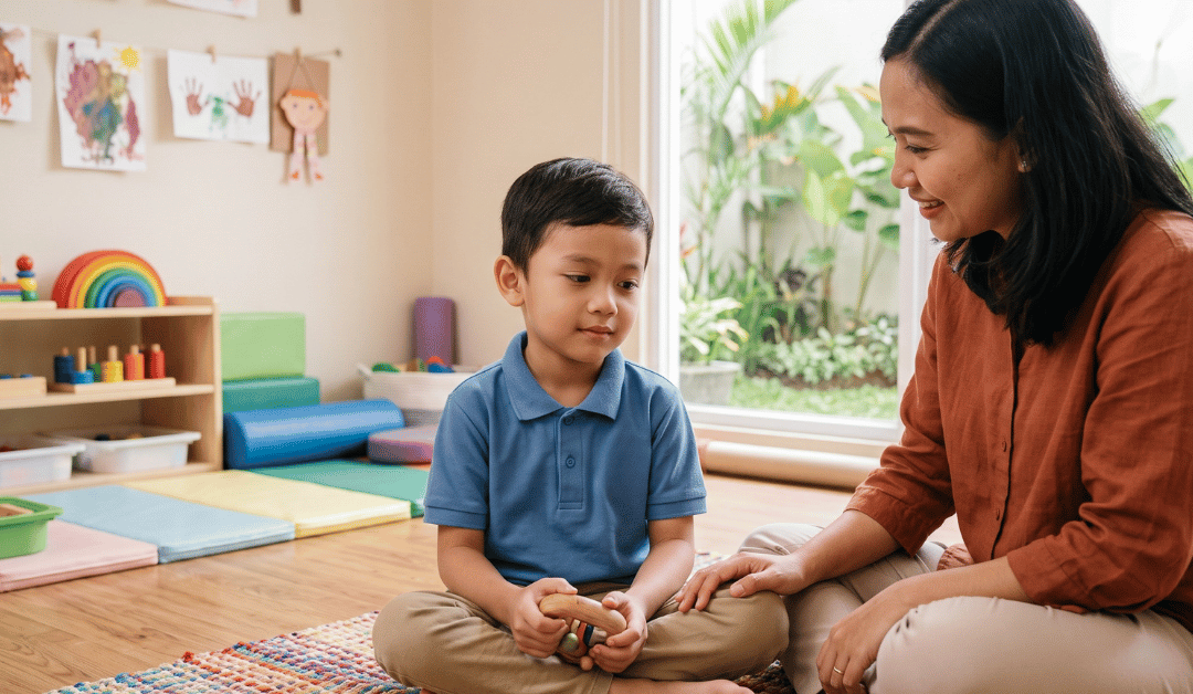 Anak Diam Tidak Sama dengan Anak Penurut: Mengapa Kita Perlu Lebih Peka?