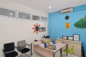Bright Beginnings Bandung