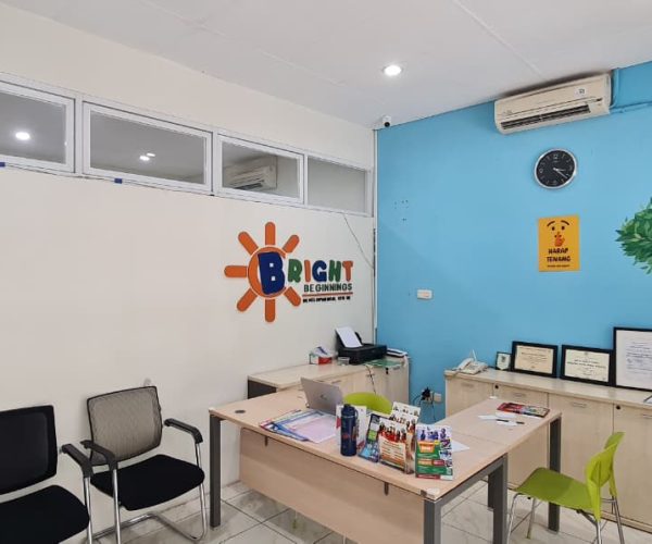 Bright Beginnings Bandung