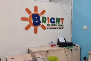 Bright Beginnings Bandung