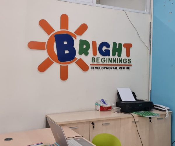 Bright Beginnings Bandung
