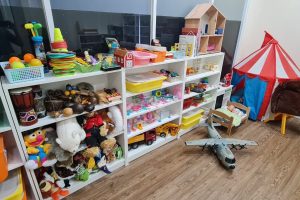 Bright Beginnings Bandung