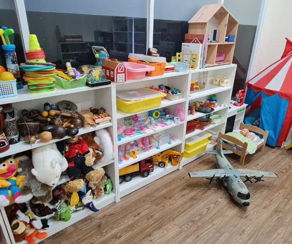 Bright Beginnings Bandung