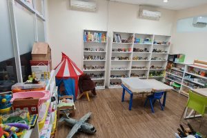 Bright Beginnings Bandung