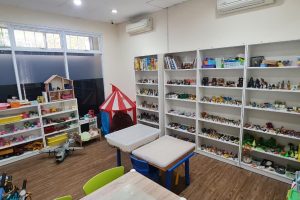 Bright Beginnings Bandung